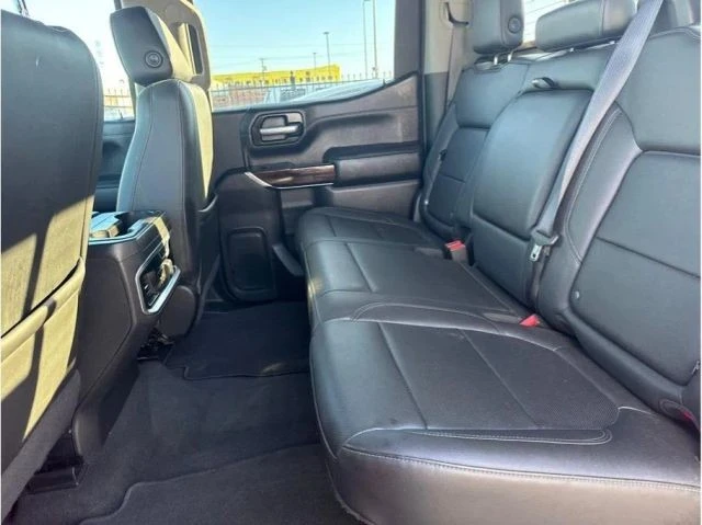 2020 GMC Sierra 5th Gen - Image 9 of 11
