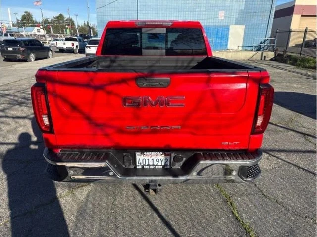 2020 GMC Sierra 5th Gen - Image 6 of 11
