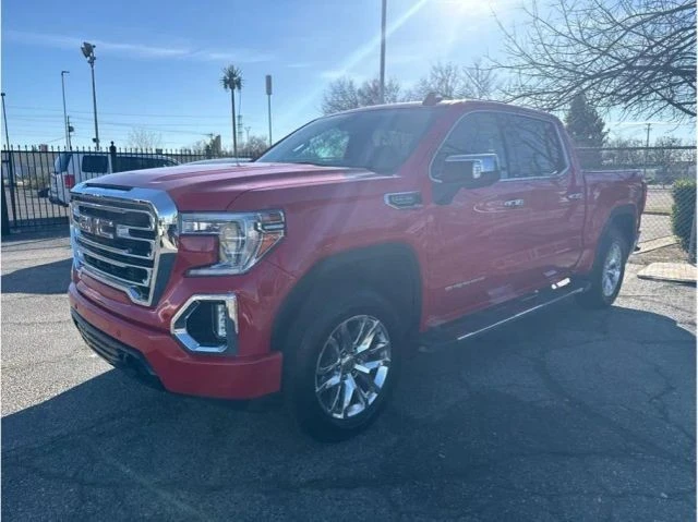 2020 GMC Sierra 5th Gen - Image 3 of 11