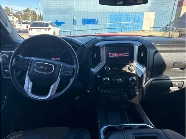 2020 GMC Sierra 5th Gen - Image 11 of 11