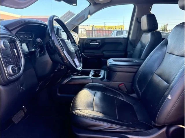 2020 GMC Sierra 5th Gen - Image 10 of 11