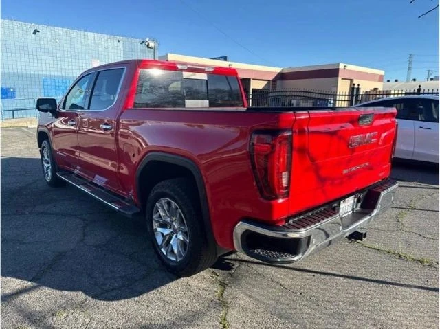 2020 GMC Sierra 5th Gen - Image 5 of 11