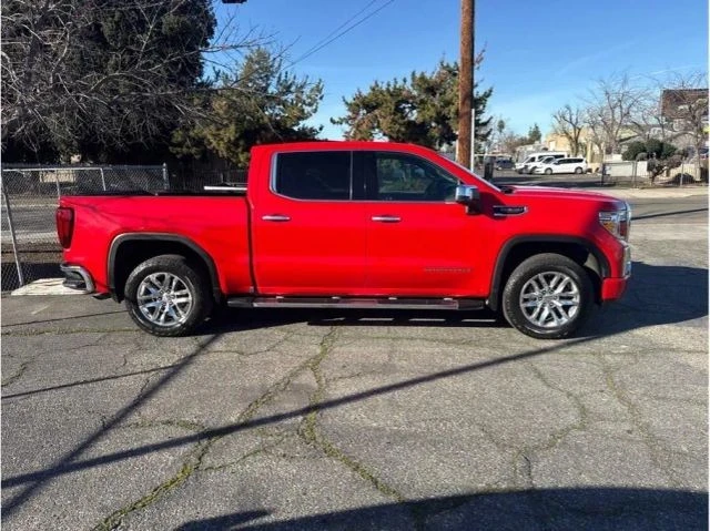 2020 GMC Sierra 5th Gen - Image 8 of 11