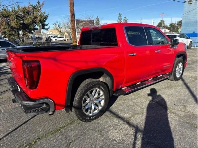 2020 GMC Sierra 5th Gen - Image 7 of 11