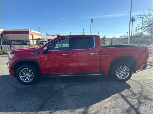 2020 GMC Sierra 5th Gen - Image 4 of 11