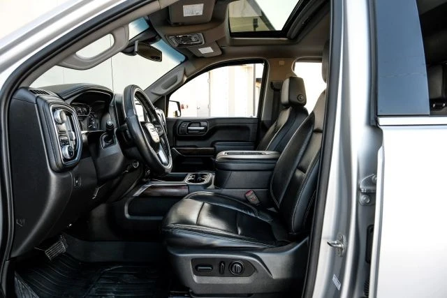 2020 GMC Sierra 5th Gen - Image 4 of 21
