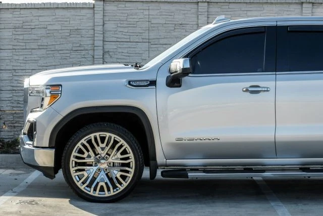 2020 GMC Sierra 5th Gen - Image 14 of 21