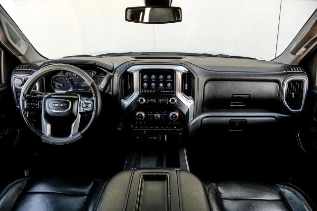 2020 GMC Sierra 5th Gen - Image 17 of 21