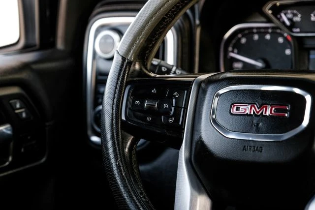 2020 GMC Sierra 5th Gen - Image 20 of 21