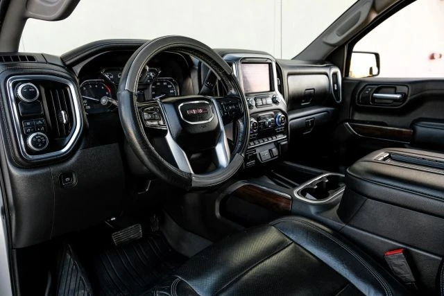 2020 GMC Sierra 5th Gen - Image 2 of 21