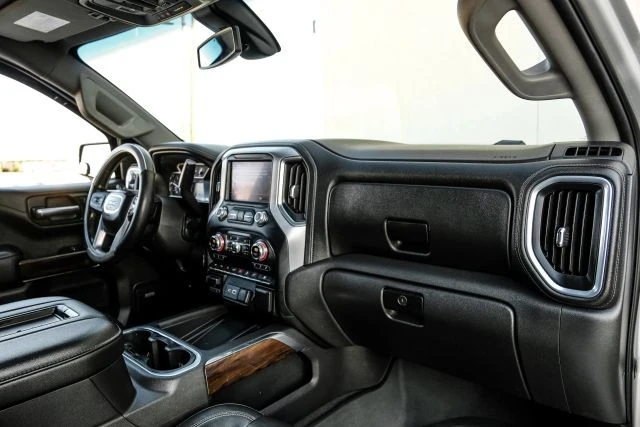 2020 GMC Sierra 5th Gen - Image 16 of 21
