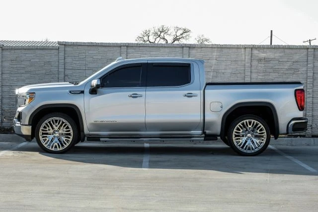 2020 GMC Sierra 5th Gen - Image 13 of 21