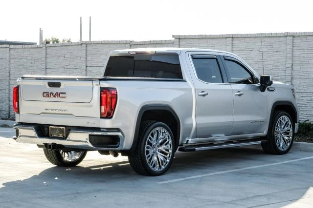 2020 GMC Sierra 5th Gen - Image 10 of 21