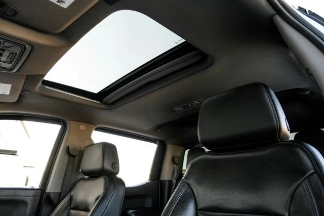 2020 GMC Sierra 5th Gen - Image 5 of 21
