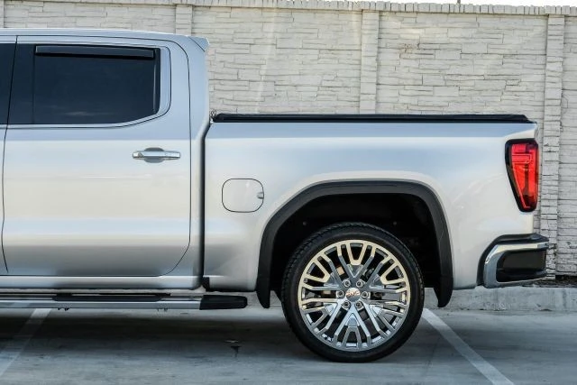 2020 GMC Sierra 5th Gen - Image 15 of 21