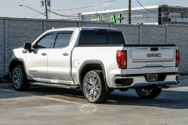 2020 GMC Sierra 5th Gen - Image 12 of 21