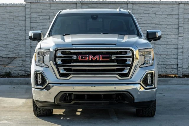 2020 GMC Sierra 5th Gen - Image 7 of 21