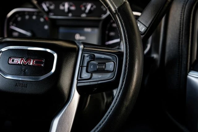 2020 GMC Sierra 5th Gen - Image 21 of 21