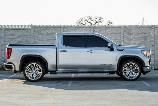 2020 GMC Sierra 5th Gen - Image 9 of 21