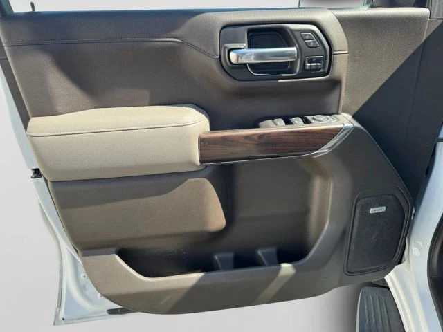 2020 GMC Sierra 5th Gen - Image 14 of 21