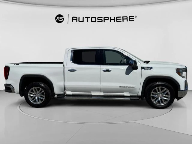 2020 GMC Sierra 5th Gen - Image 11 of 21