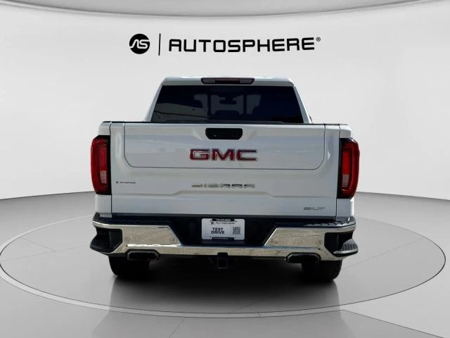 2020 GMC Sierra 5th Gen - Image 8 of 21