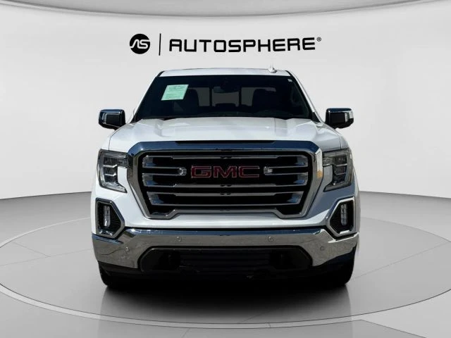 2020 GMC Sierra 5th Gen - Image 2 of 21