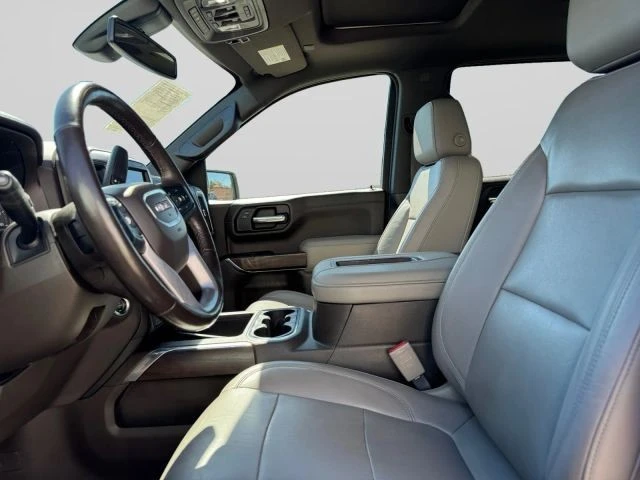 2020 GMC Sierra 5th Gen - Image 17 of 21