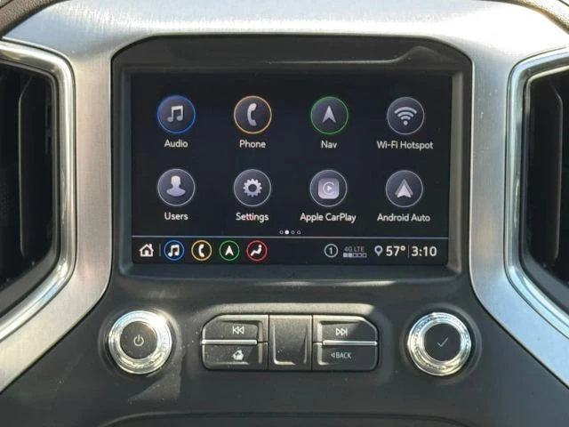 2020 GMC Sierra 5th Gen - Image 21 of 21