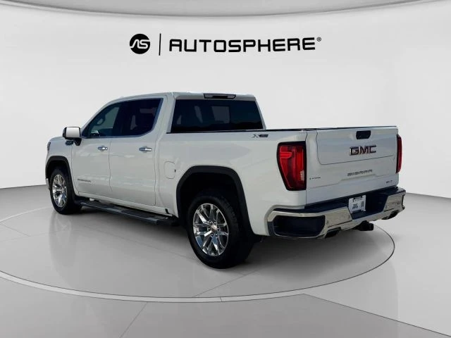 2020 GMC Sierra 5th Gen - Image 7 of 21