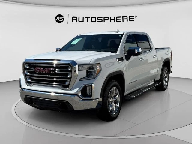 2020 GMC Sierra 5th Gen - Image 4 of 21