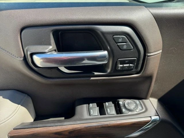 2020 GMC Sierra 5th Gen - Image 15 of 21