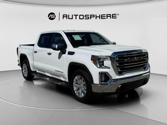 2020 GMC Sierra 5th Gen - Image 12 of 21