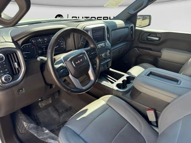 2020 GMC Sierra 5th Gen - Image 16 of 21
