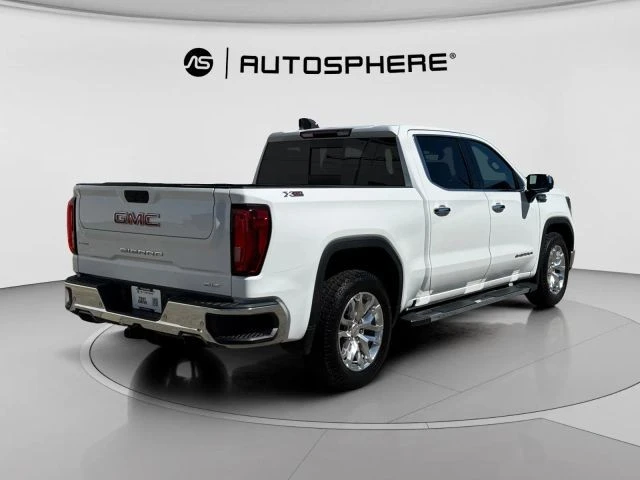 2020 GMC Sierra 5th Gen - Image 10 of 21