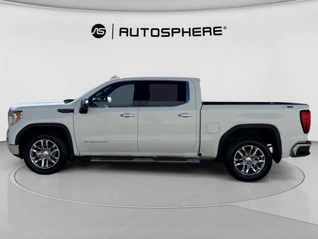 2020 GMC Sierra 5th Gen - Image 5 of 21