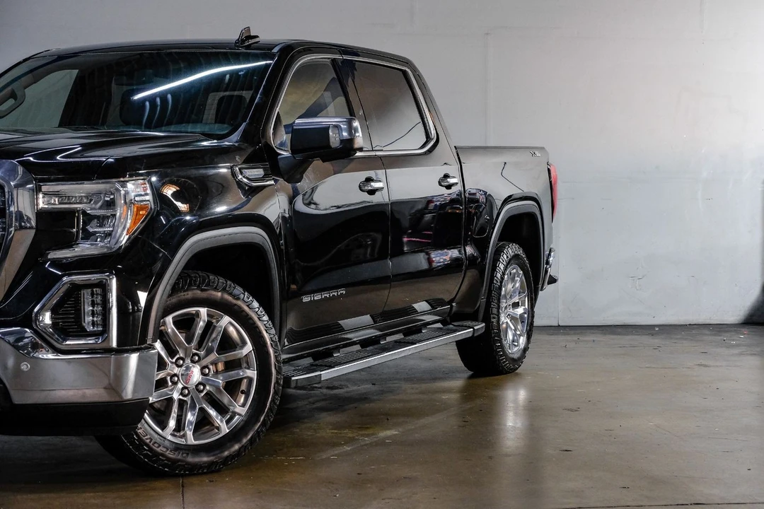 2020 GMC Sierra 5th Gen - Image 9 of 21