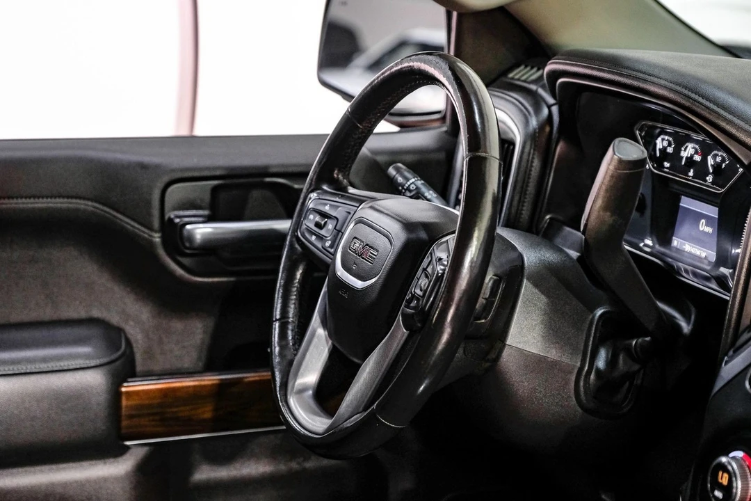 2020 GMC Sierra 5th Gen - Image 20 of 21