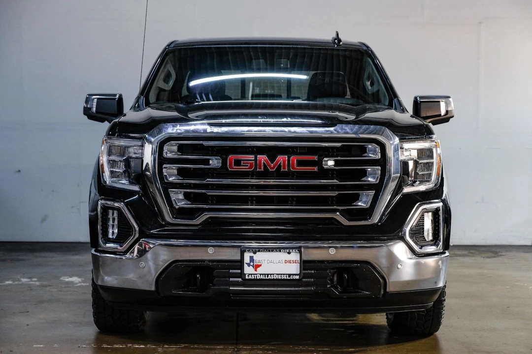 2020 GMC Sierra 5th Gen - Image 6 of 21
