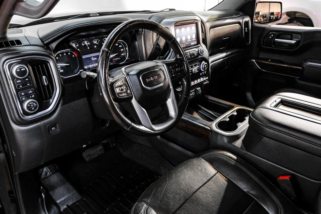 2020 GMC Sierra 5th Gen - Image 3 of 21