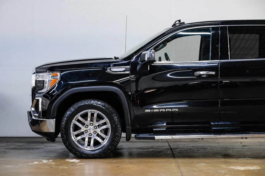 2020 GMC Sierra 5th Gen - Image 17 of 21