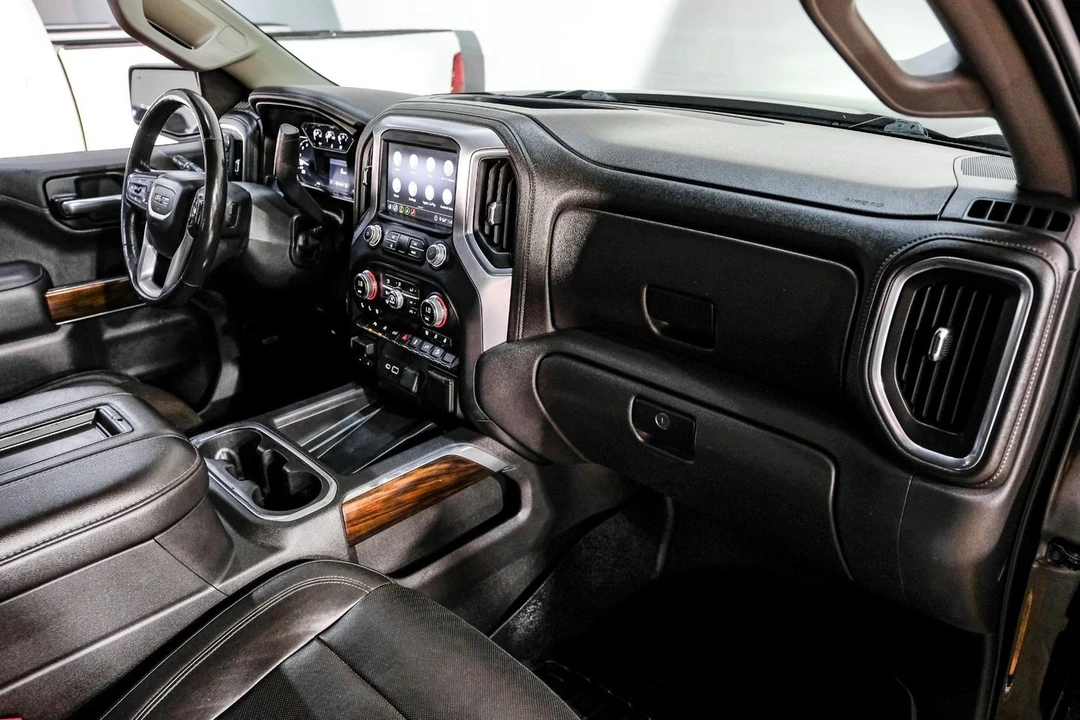 2020 GMC Sierra 5th Gen - Image 19 of 21
