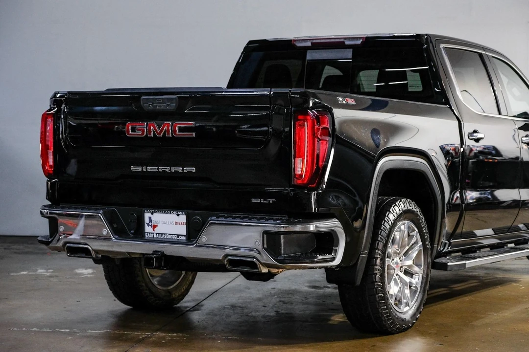 2020 GMC Sierra 5th Gen - Image 12 of 21