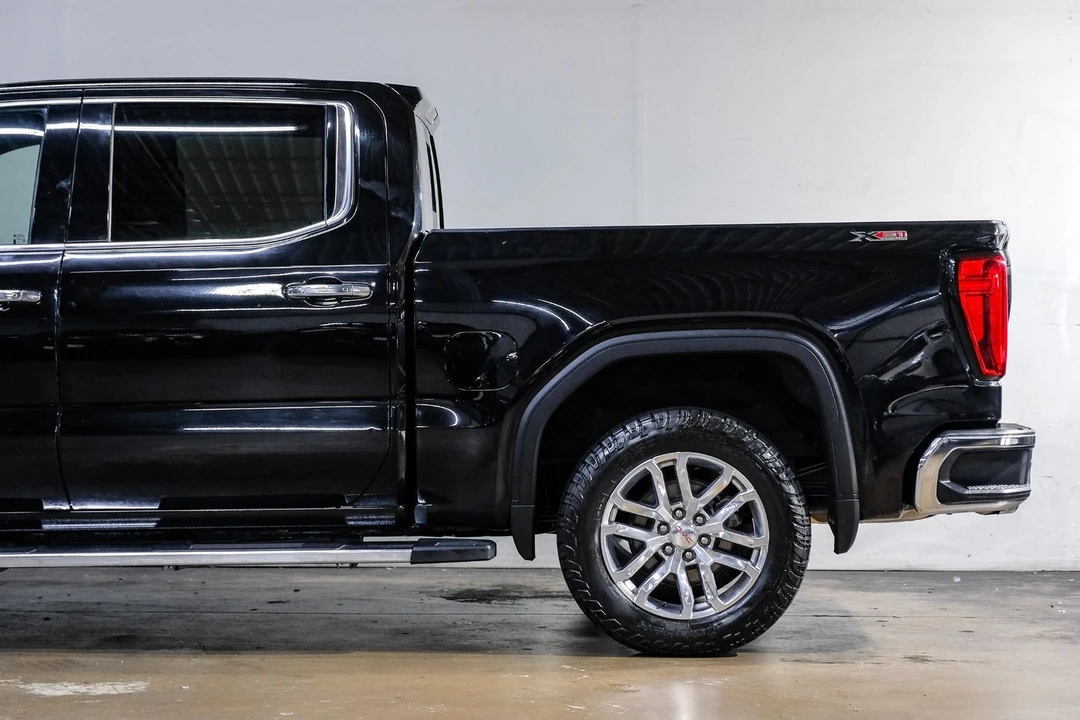 2020 GMC Sierra 5th Gen - Image 18 of 21