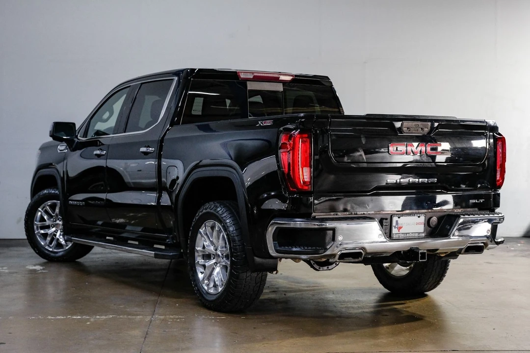 2020 GMC Sierra 5th Gen - Image 15 of 21