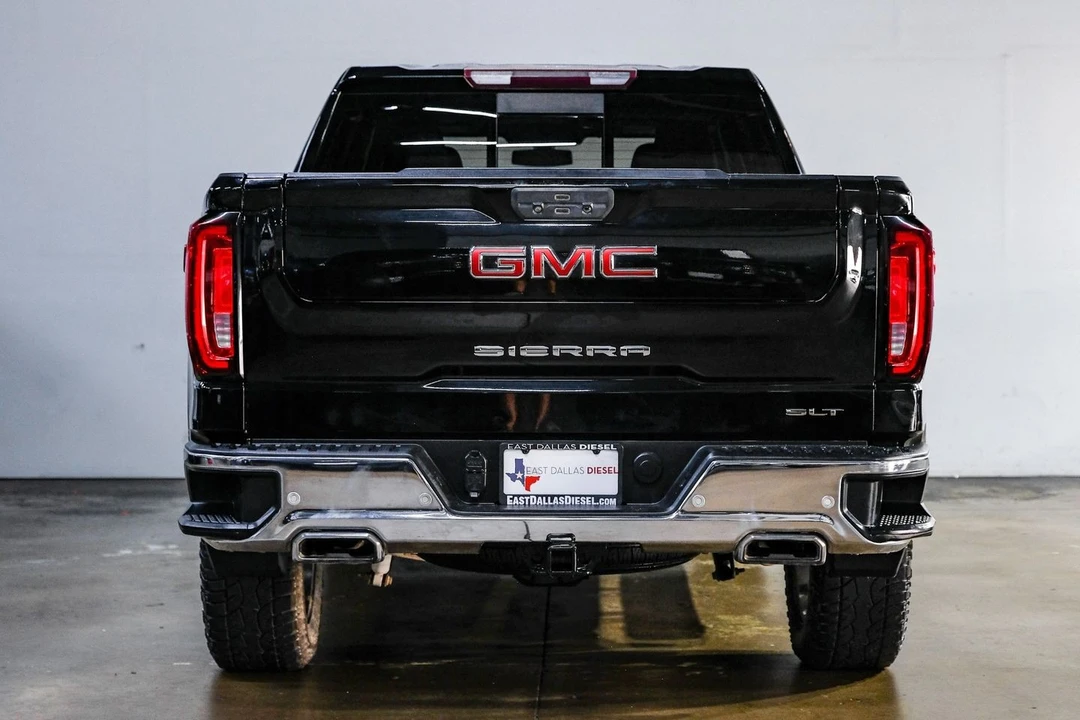 2020 GMC Sierra 5th Gen - Image 14 of 21