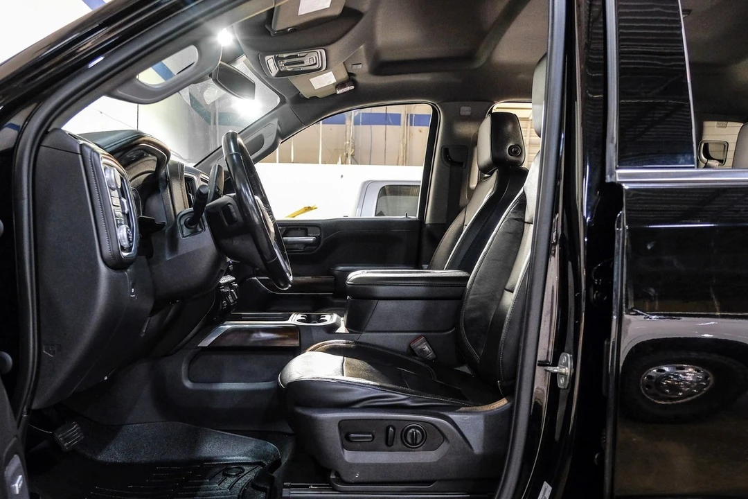 2020 GMC Sierra 5th Gen - Image 4 of 21