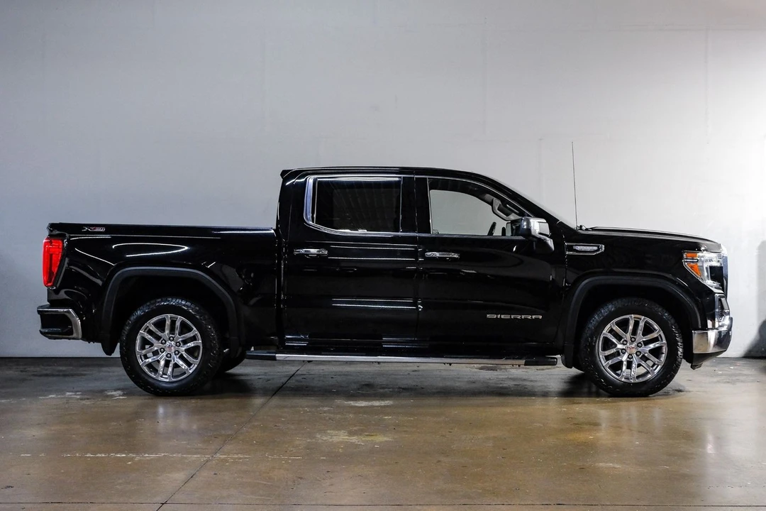 2020 GMC Sierra 5th Gen - Image 10 of 21