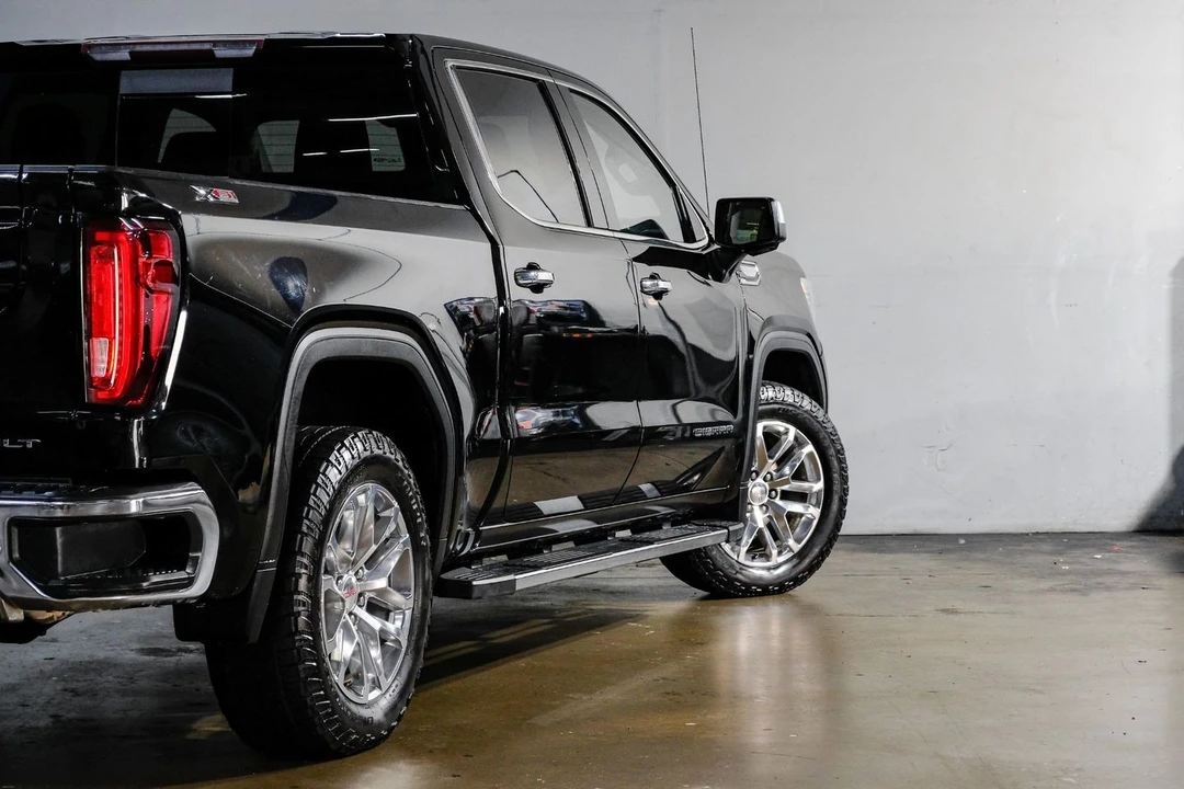 2020 GMC Sierra 5th Gen - Image 13 of 21