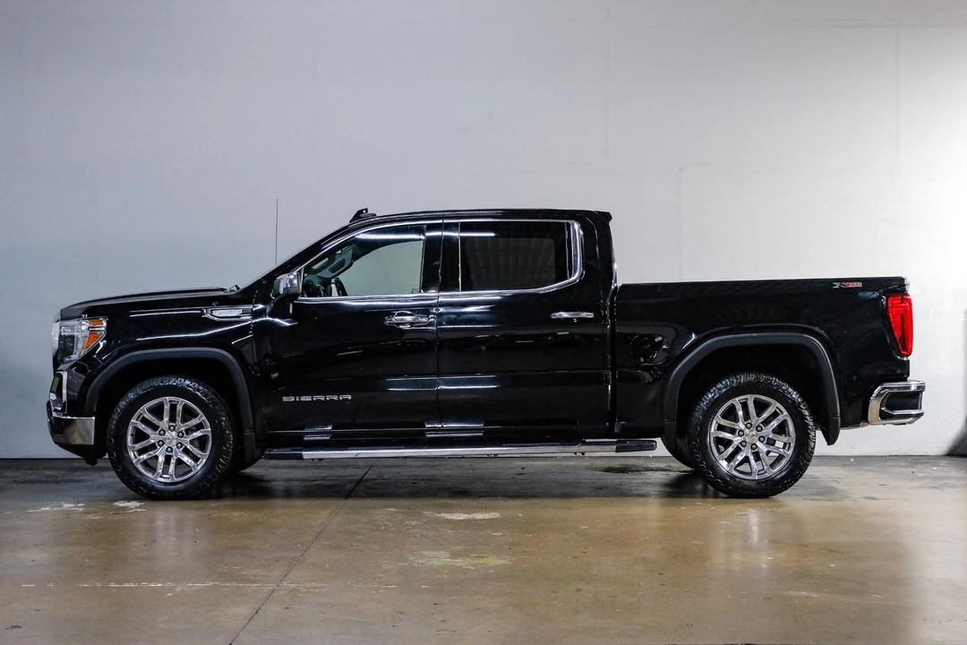 2020 GMC Sierra 5th Gen - Image 16 of 21